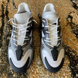 Valentino Wade Runner Sneakers (SOLD OUT)
